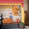 COMMANDE - GHIBLI STUDIO - CALENDRIER JIJI 2024