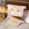 COMMANDE - GHIBLI STUDIO - CALENDRIER JIJI 2024