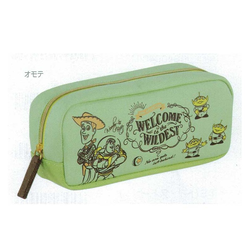 STOCK - TROUSSE TOY STORY