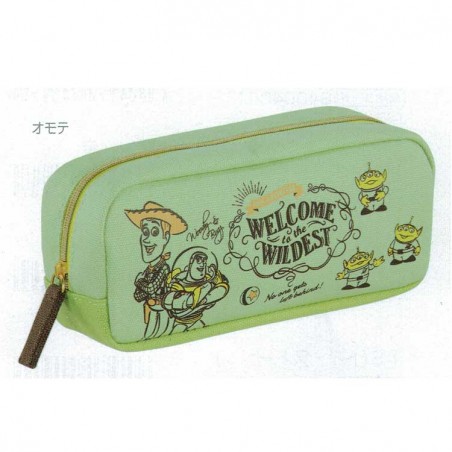 STOCK - TROUSSE TOY STORY