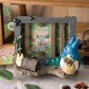 COMMANDE - STUDIO GHIBLI - CALENDRIER TOTORO 2024