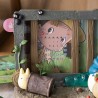 COMMANDE - STUDIO GHIBLI - CALENDRIER TOTORO 2024