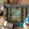 COMMANDE - STUDIO GHIBLI - CALENDRIER TOTORO 2024
