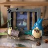 COMMANDE - STUDIO GHIBLI - CALENDRIER TOTORO 2024