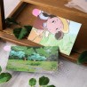 COMMANDE - STUDIO GHIBLI - CALENDRIER TOTORO 2024