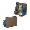 COMMANDE - STUDIO GHIBLI - CALENDRIER TOTORO 2024