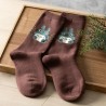 COMMANDE - STUDIO GHIBLI - CHAUSSETTE TOTORO - 23/25CM