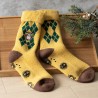 COMMANDE - STUDIO GHIBLI - CHAUSSETTE TOTORO - 23/25CM