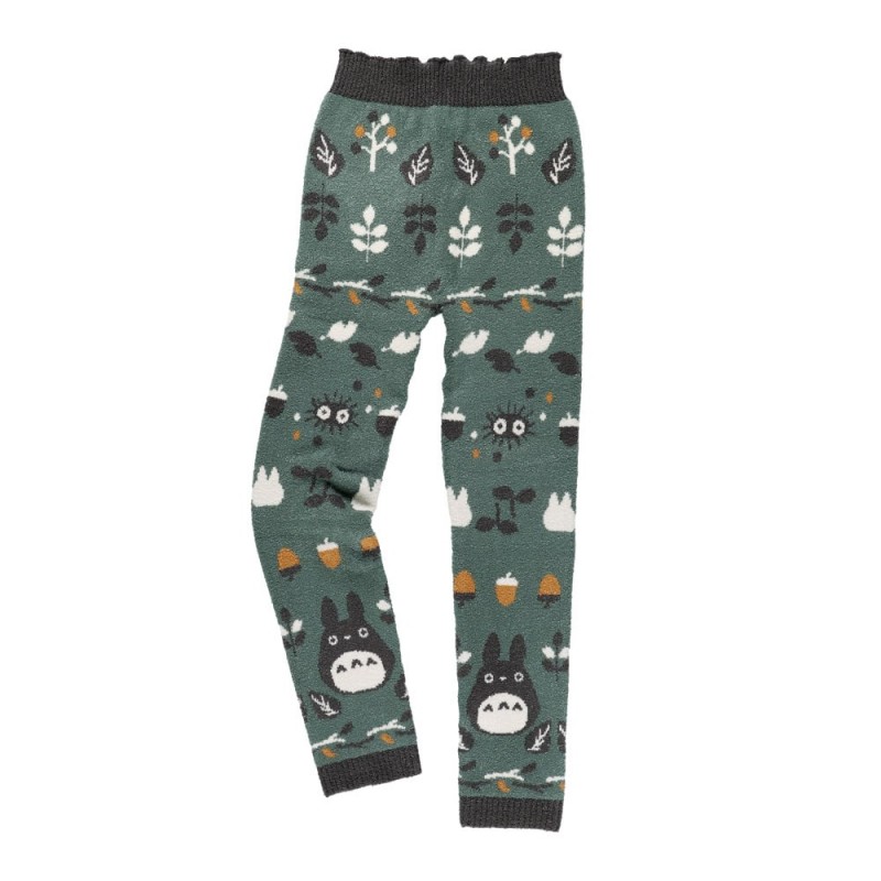 COMMANDE - STUDIO GHIBLI - PANTALON TOTORO - M/L