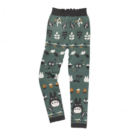 COMMANDE - STUDIO GHIBLI - PANTALON TOTORO - M/L