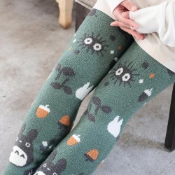 COMMANDE - STUDIO GHIBLI - PANTALON TOTORO - M/L
