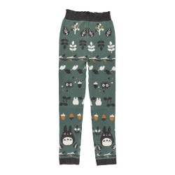COMMANDE - STUDIO GHIBLI - PANTALON TOTORO - M/L