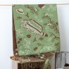 COMMANDE - STUDIO GHIBLI - ECHARPE TOTORO 62X200CM