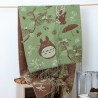 COMMANDE - STUDIO GHIBLI - ECHARPE TOTORO 62X200CM