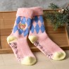 COMMANDE - STUDIO GHIBLI - CHAUSSETTE CHATEAU AMBULANT - 23/25CM