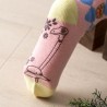 COMMANDE - STUDIO GHIBLI - CHAUSSETTE CHATEAU AMBULANT - 23/25CM