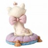 STOCK - ENESCO - DISNEY TRADITIONS - Marie on Pillow Mini Figurine