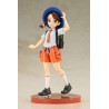 PRECOMMANDE - ARTFX J "Pokemon" Series Juliana with Sprigatito