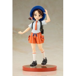 PRECOMMANDE - ARTFX J "Pokemon" Series Juliana with Sprigatito