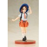 PRECOMMANDE - ARTFX J "Pokemon" Series Juliana with Sprigatito