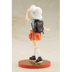 PRECOMMANDE - ARTFX J "Pokemon" Series Juliana with Sprigatito