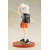 PRECOMMANDE - ARTFX J "Pokemon" Series Juliana with Sprigatito