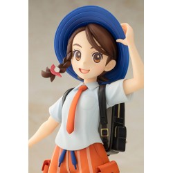 PRECOMMANDE - ARTFX J "Pokemon" Series Juliana with Sprigatito