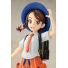 PRECOMMANDE - ARTFX J "Pokemon" Series Juliana with Sprigatito