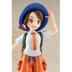 PRECOMMANDE - ARTFX J "Pokemon" Series Juliana with Sprigatito