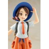 PRECOMMANDE - ARTFX J "Pokemon" Series Juliana with Sprigatito