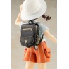 PRECOMMANDE - ARTFX J "Pokemon" Series Juliana with Sprigatito