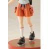 PRECOMMANDE - ARTFX J "Pokemon" Series Juliana with Sprigatito