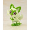 PRECOMMANDE - ARTFX J "Pokemon" Series Juliana with Sprigatito