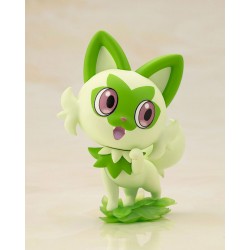 PRECOMMANDE - ARTFX J "Pokemon" Series Juliana with Sprigatito