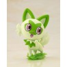 PRECOMMANDE - ARTFX J "Pokemon" Series Juliana with Sprigatito