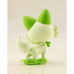 PRECOMMANDE - ARTFX J "Pokemon" Series Juliana with Sprigatito