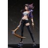 PRECOMMANDE - League of Legends K/DA Akali