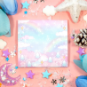 STOCK - UNICORN ECLISPE - Post-it/Sticky Note "Whimiscal Wonderland"
