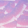 STOCK - UNICORN ECLISPE - Cartes " Starry clouds"
