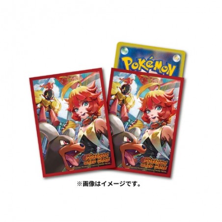 STOCK - SLEEVE A L'UNITE N°437
