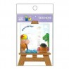 STOCK - STICKY MEMO TOY STORY