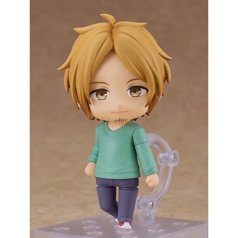 PRECOMMANDE - NENDOROID - Movie Given Hiiragi mix Haruki Nakayama