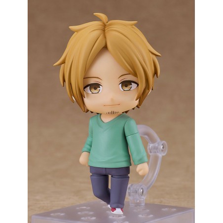 PRECOMMANDE - NENDOROID - Movie Given Hiiragi mix Haruki Nakayama