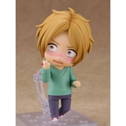 PRECOMMANDE - NENDOROID - Movie Given Hiiragi mix Haruki Nakayama