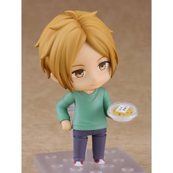 PRECOMMANDE - NENDOROID - Movie Given Hiiragi mix Haruki Nakayama