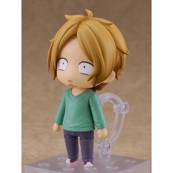 PRECOMMANDE - NENDOROID - Movie Given Hiiragi mix Haruki Nakayama