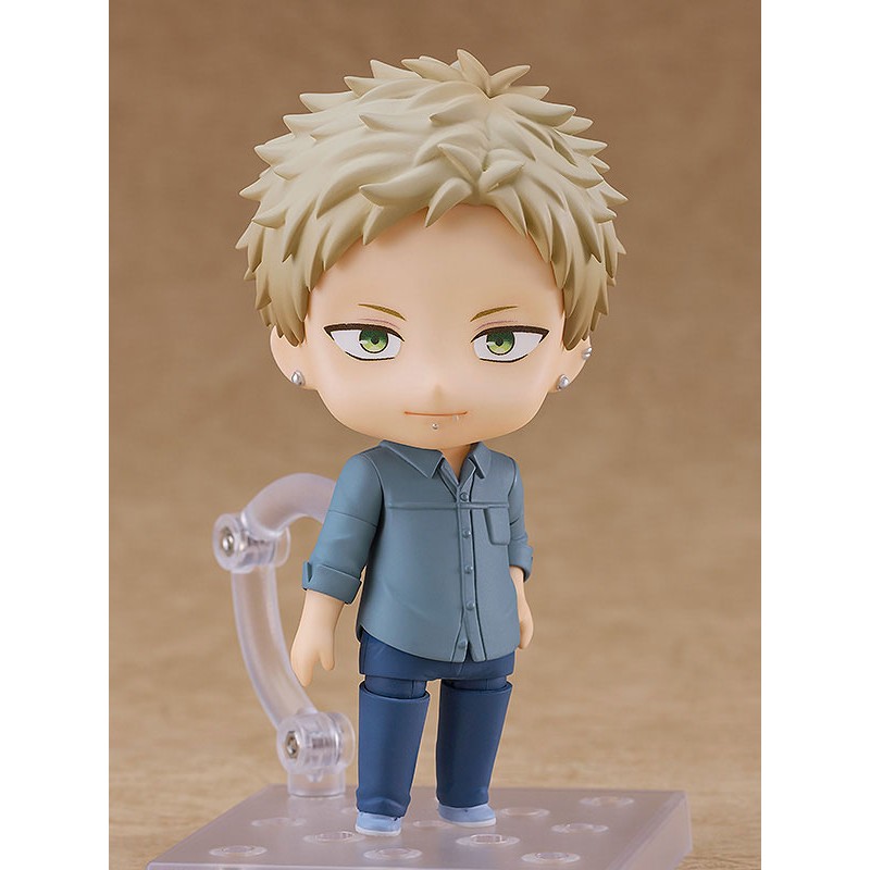 PRECOMMANDE - NENDOROID - Movie Given Hiiragi mix Akihiko Kaji