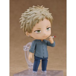 PRECOMMANDE - NENDOROID - Movie Given Hiiragi mix Akihiko Kaji