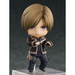 PRECOMMANDE - NENDOROID - Resident Evil 4 Leon. S. Kennedy