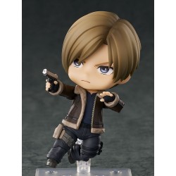PRECOMMANDE - NENDOROID - Resident Evil 4 Leon. S. Kennedy